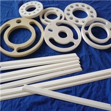 氧化铝陶瓷棒、陶瓷柱、瓷管、精密陶瓷、电器陶瓷