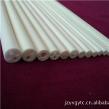 精品推荐刚玉绝缘管保护管厂家直销质量保证