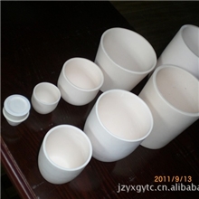 精品推荐刚玉坩埚刚玉管质量保证欢迎订购