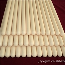 厂家供应化铝绝缘管质量保证可进行钻孔、开槽、磨削