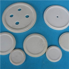 氧化铝圆板、氧化镁村质圆板、氧化锆等坩埚盖及板材制品