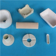 异形陶瓷件加工及来料加工
