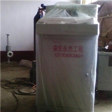 各种plc控制配电柜