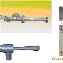 造纸蒸汽引射热泵