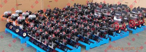 供应KOWOV陶瓷球阀-批量生产陶瓷球阀