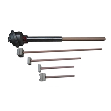 【厂家热销】高质量低价格WRNK190铠装热电偶