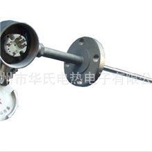 【供应】WZPB一体化防爆热电阻安全可靠使用寿命长