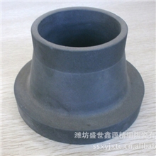 供应优质碳化硅耐制品液柱喷嘴脱硫喷嘴喷头