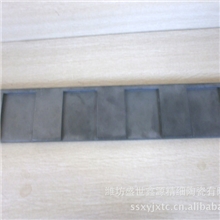 专业厂家生产供应真空反应烧结碳化硅制品品质保证