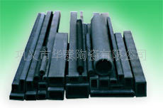 供应特种陶瓷和各种高温窑炉用碳化硅板