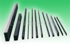 供应耐1600度高温碳化硅横梁等异性件