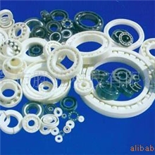 （金属陶瓷金属化喷涂塑料）复合轴承(图)
