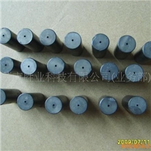 加工{陶瓷搅拌棒黑色陶瓷棒黑色氧化锆陶瓷棒}(图)