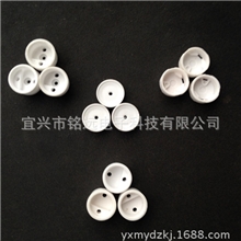 优质供应各种氧化铝陶瓷突跳式温控器陶瓷质优价廉