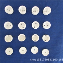 铭远电子优质供应各种氧化铝陶瓷突跳式温控器陶瓷质优价廉