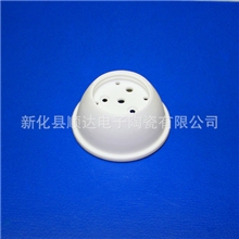 专业生产高散热性节能环保陶瓷LED灯杯