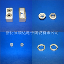 厂家生产电子陶瓷金属化系列规格齐全