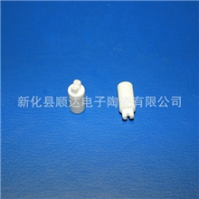专业提供安全温控器绝缘件陶瓷电阻管价格优惠
