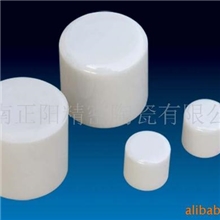 供应陶瓷耐磨配件(氧化锆陶瓷）