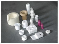 供应氧化锆陶瓷，氧化铝陶瓷轴套，氧化锆陶瓷喷嘴量大从优