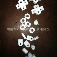 优质75、95氧化铝高频绝缘陶瓷(厂家直销)