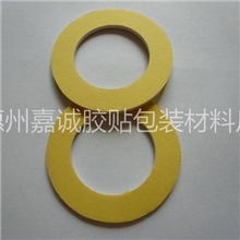 专业生产强力双面胶海绵胶双面胶