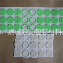 生产供应eva胶垫单面胶垫自粘胶垫