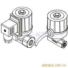 供应Brahma燃油,气电磁阀