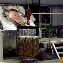 有色金属熔化保温炉，加热炉