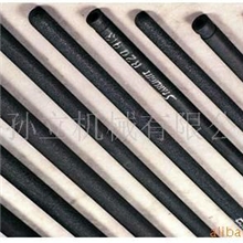 铝合金液专用重结晶碳化硅热电偶保护管批发供应碳化硅管