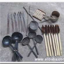 漏勺，汤勺主动给汤机汤勺批发，零售