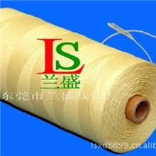 优质供应耐高温缝纫线凯夫拉编织绳带