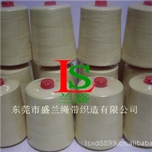 优质厂家生产防火阻燃绳带耐高温芳纶缝纫线