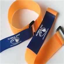 特价供应捆绑电缆线材瑜伽垫多用图带扣魔术贴绑带