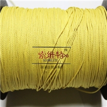 厂家直供防火绳芳纶防火绳凯芙拉防火绳