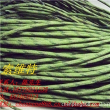 新一代军规伞绳/晾衣绳/手电桶挂绳/7芯伞绳