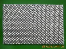 厂家生产玻璃纤维棉复合材料保温隔热玻璃纤维棉