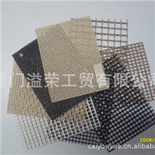 低价出铁氟龙网格输送带铁氟龙防油输送带