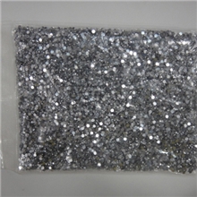 美甲用品美甲饰品钻石2.0mm20000颗1包