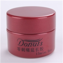 美甲用品批发可卸零刺痛延长胶/模型胶/造型胶