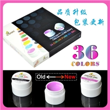 36色彩胶实色胶纯色胶一笔上色胶实色彩胶正品实色彩油胶3678