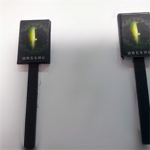 美甲用品工具QQ甲油胶猫眼甲油胶必备3D魔变磁铁磁片魔变棒