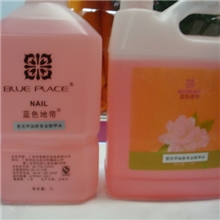 蓝色地带(依芙悦)光疗甲甲油胶卸胶剂卸甲水