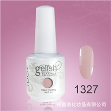 gelish可卸甲油胶批发厂家直销外贸MSDSSGS证书