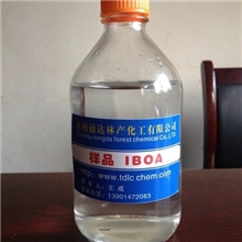 供应自产IBOA丙烯酸异冰片酯
