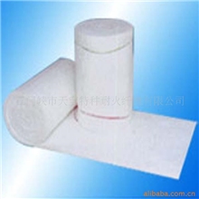 供应硅酸铝保温毯、针刺毯