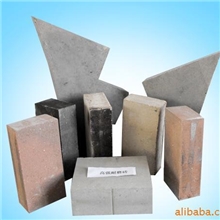 长期生产供应优质高强耐磨耐火砖