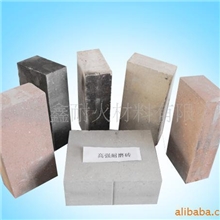 厂家生产供应各种优级高强耐磨耐火砖