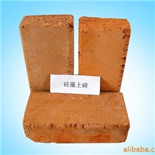 专业生产厂家直销硅藻土砖