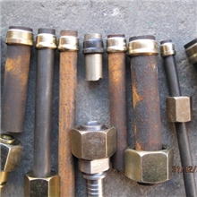 供应国标液压钢管卡套（GB3764-83系列）